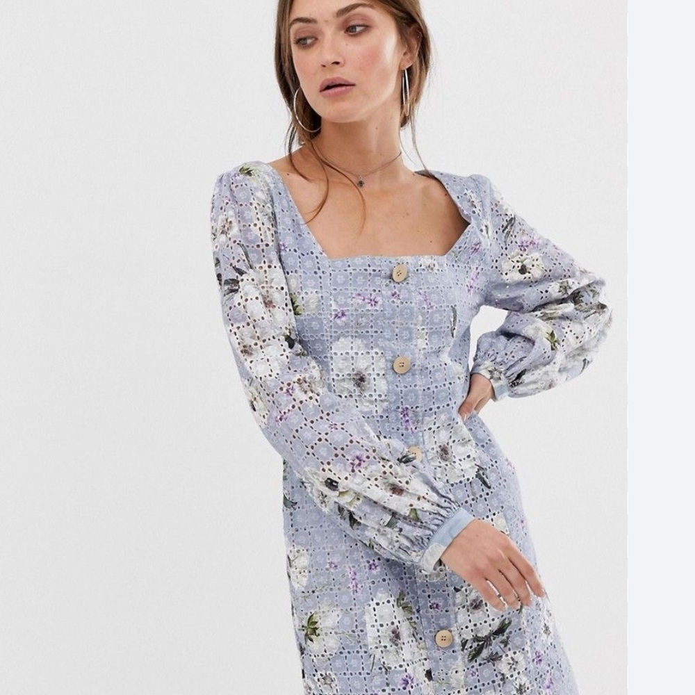 NWT We are Kindred sookie shift dress sizes 2, 4, 8